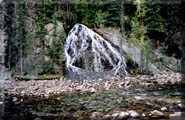 Jasper Falls