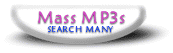 Search Multiple places all at once for MP3s