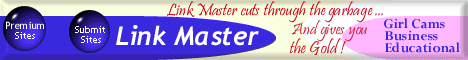 Link Master banner